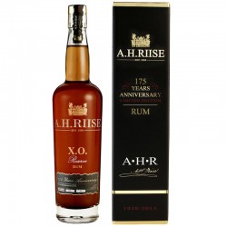 A.H.Riise Xo Reserve 175 Years Anniversary 0.7l