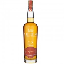 A.H.Riise Xo Reserve Ambre D'or 0.7l