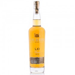 A.H.Riise Xo Reserve Sauternes Cask Limited Edition 0.7l
