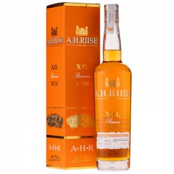 A.H.Riise Xo Reserve Super Premium Single Barrel 0.7l