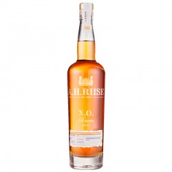 A.H.Riise Xo Reserve Super Premium Single Barrel 0.7l