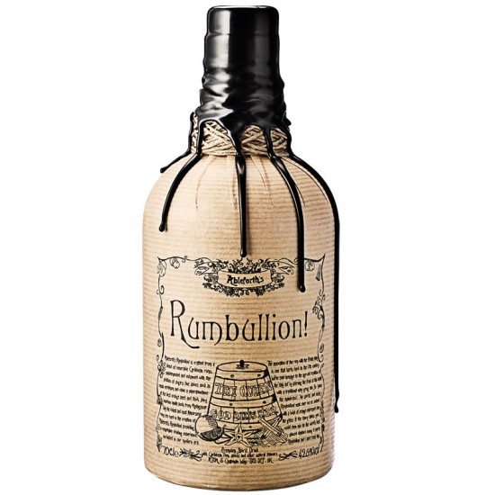 Ableforth's Rumbullion! 0.7l