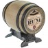 Admiral's Cask Premium Panama Dark Rum Cask Aged 5 Ani 0.7l