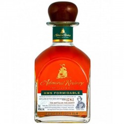 Admiral Rodney Hms Formidable 0.7l 