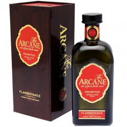 Arcane Flamboyance 0.7l