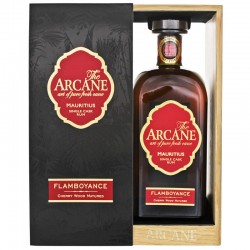 Arcane Flamboyance 0.7l