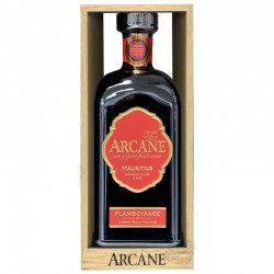 Arcane Flamboyance 0.7l