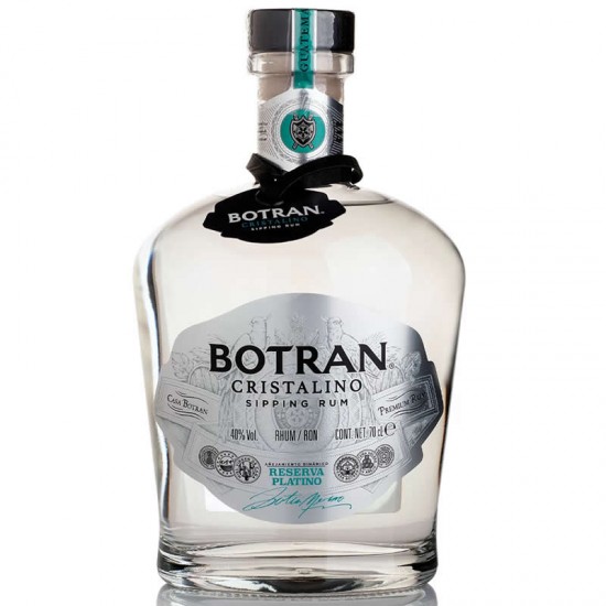 Botran Cristalino 0.7l