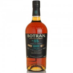 Botran No. 15 Reserva Especial 0.7l