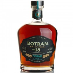 Botran No. 18 Reserva De La Familia 0.7l