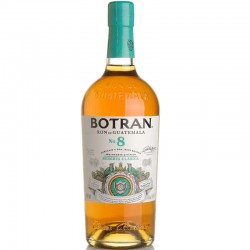 Botran No. 8 Reserva Clasica 0.7l