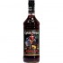 Captain Morgan Black 1l