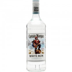 Captain Morgan White 1l