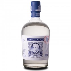 Diplomatico Planas 0.7l