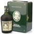Diplomatico Reserva Exclusiva Suitcase Edition 12 Ani 0.7l