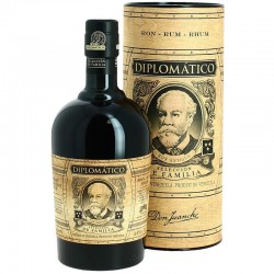 Diplomatico Seleccion De Familia 0.7l