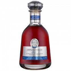 Diplomatico Vintage 2005 0.7l