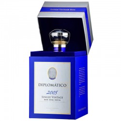 Diplomatico Vintage 2005 0.7l