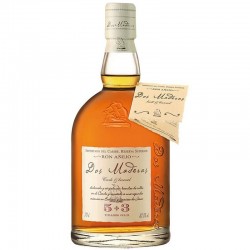 Dos Maderas Anejo 5+3 Ani 0.7l