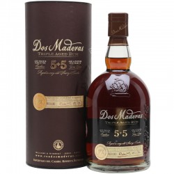 Dos Maderas Px 5+5 Ani 0.5l