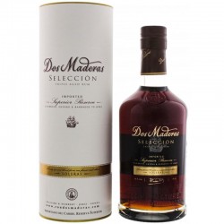 Dos Maderas Seleccion 0.7l