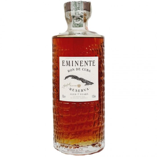 Eminente Reserva 7 Ani 0.7l