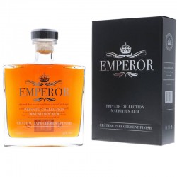 Emperor Mauritian Rum Private Collection 0.7l