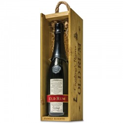 Gosling's Family Reserve Old Rum 0.7l