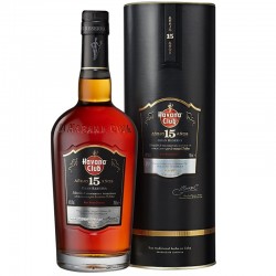 Havana Club Anejo 15 Ani 0.7l