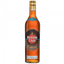 Havana Club Especial 0.7l