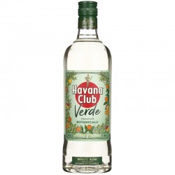 Havana Club Verde 0.7l