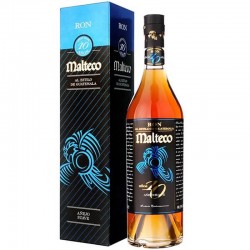 Malteco 10 Ani 0.7l
