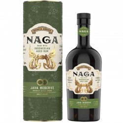 Naga Java Reserve 0.7l