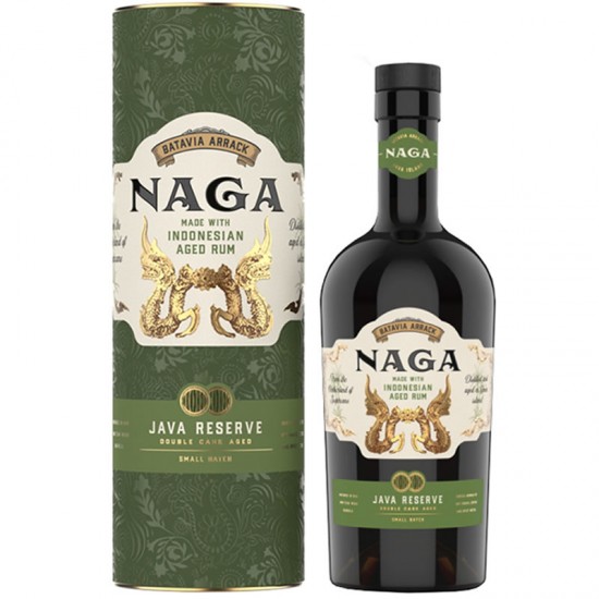 Naga Java Reserve 0.7l