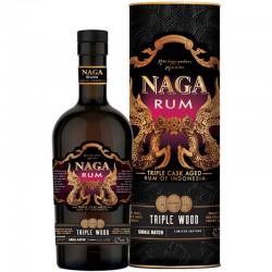 Naga Triple Wood  0.7l