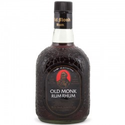 Old Monk 7 Ani 0.7l