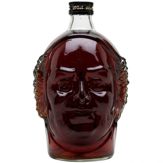 Old Monk The Legend 1l