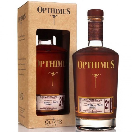 Opthimus 21 Ani 0.7l