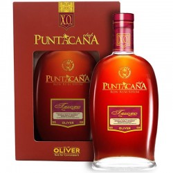 Puntacana Tesoro 15 Ani 0.7l