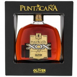 Puntacana Xox 50 Aniversario 25 Ani 0.7l