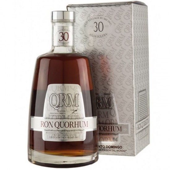 Quorhum 30 Ani 0.7l