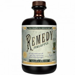 Remedy Pineapple 0.7l