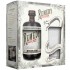 Remedy Spiced Rum Glass Gift Box 0.7l