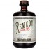 Remedy Spiced Rum 0.7l