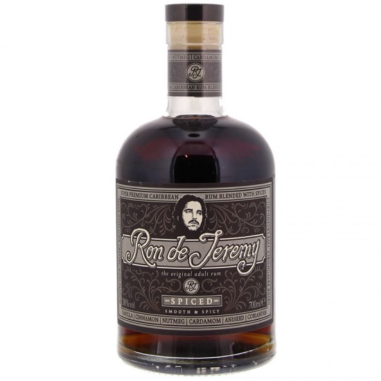 Ron De Jeremy Spiced 0.05l