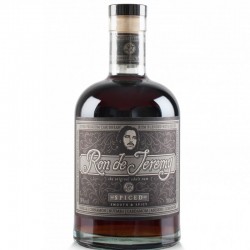 Ron De Jeremy Spiced 0.7l