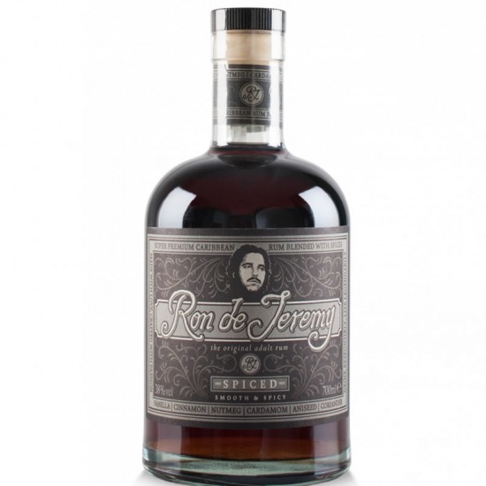 Ron De Jeremy Spiced 0.7l