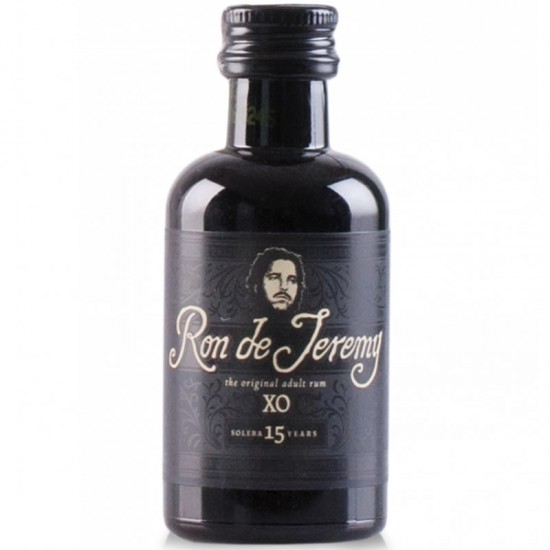 Ron De Jeremy Xo 15 Ani 0.05l