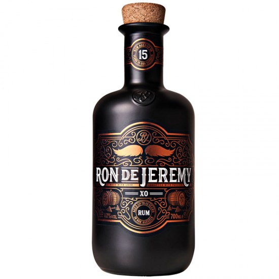 Ron De Jeremy Xo 15 Ani 0.7l