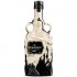 The Kraken Black Spiced Black & White Ceramic Limited Edition 0.7l